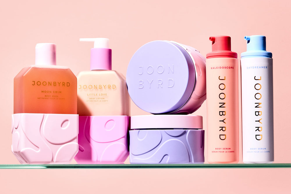 Joonbyrd Body Care