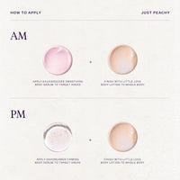 Just Peachy