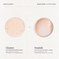 Moon Swim + Little Love Duo