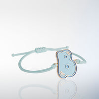Charm Letter B