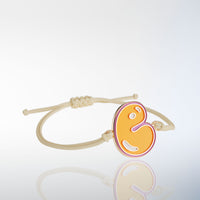 Charm Letter E