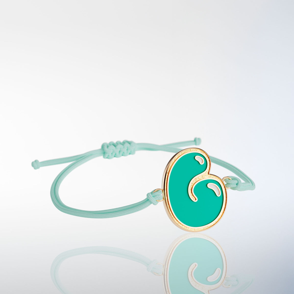 Charm Letter G