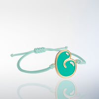Charm Letter G