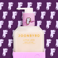 Charm Letter F