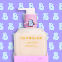 Charm Letter B