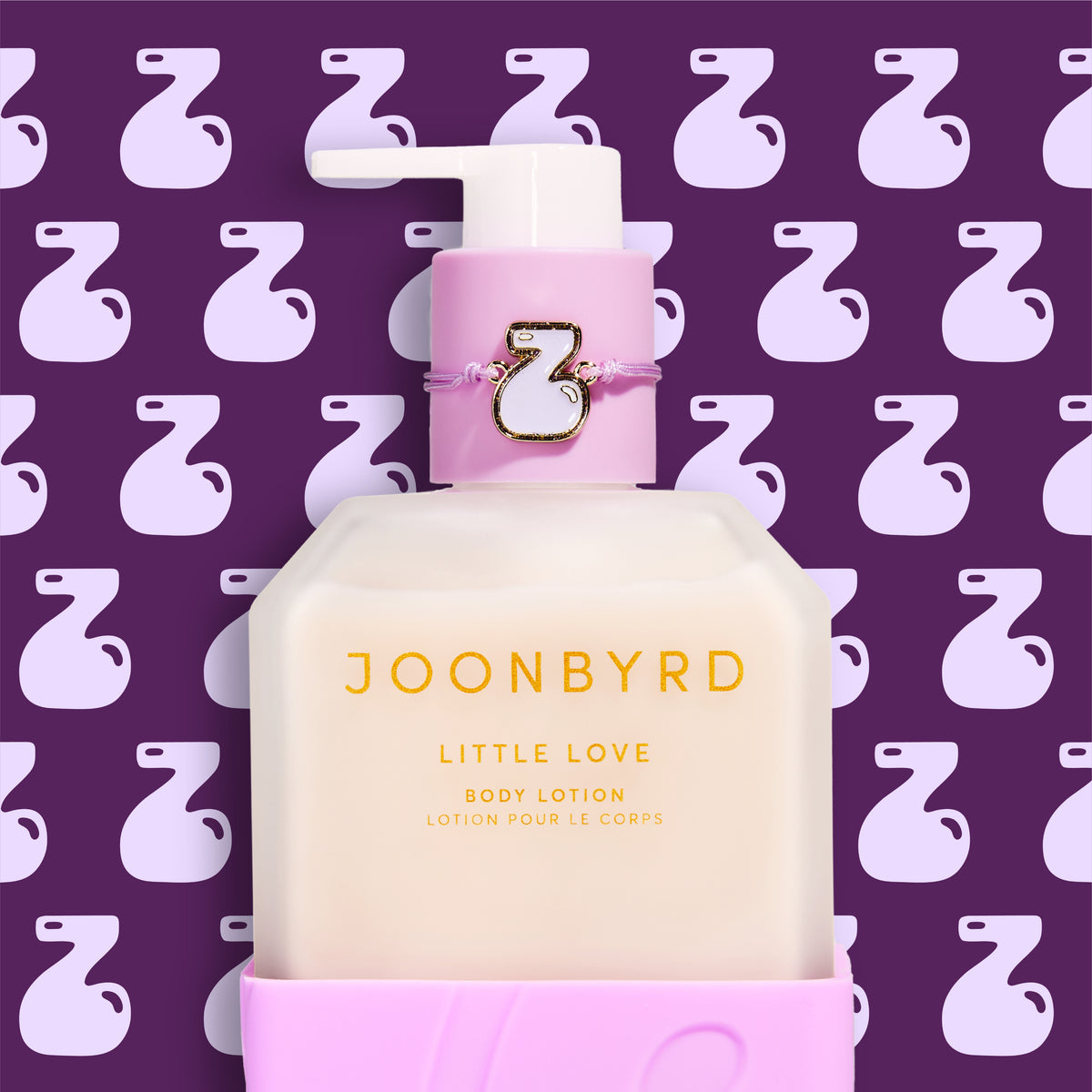 Charm Letter Z