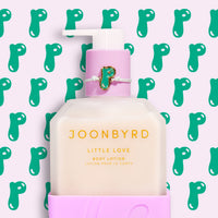 Charm Letter P