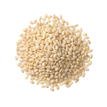 Barley Image