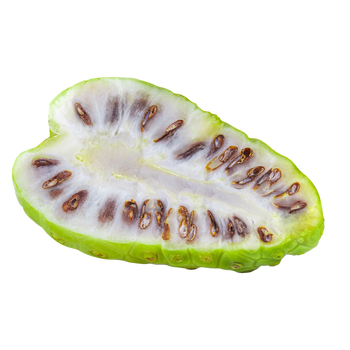 Noni Fruit Image