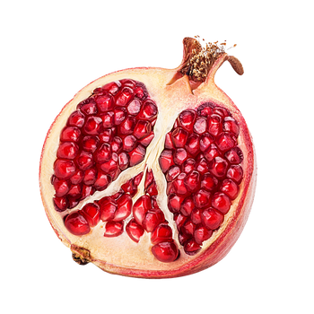 Pomegranate Seed Image