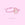 Charm Letter S