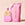 Little Love Body Lotion and Refill Pouch