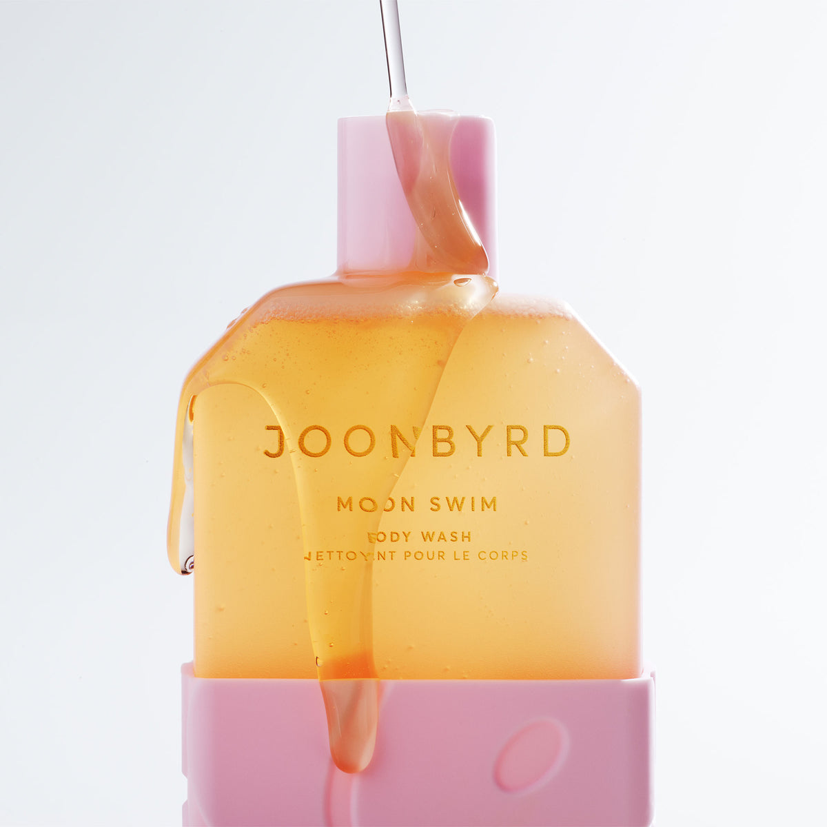 Moon Swim Body Wash texture
