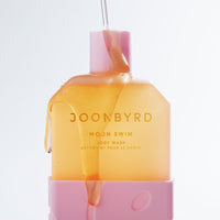 Moon Swim Body Wash texture