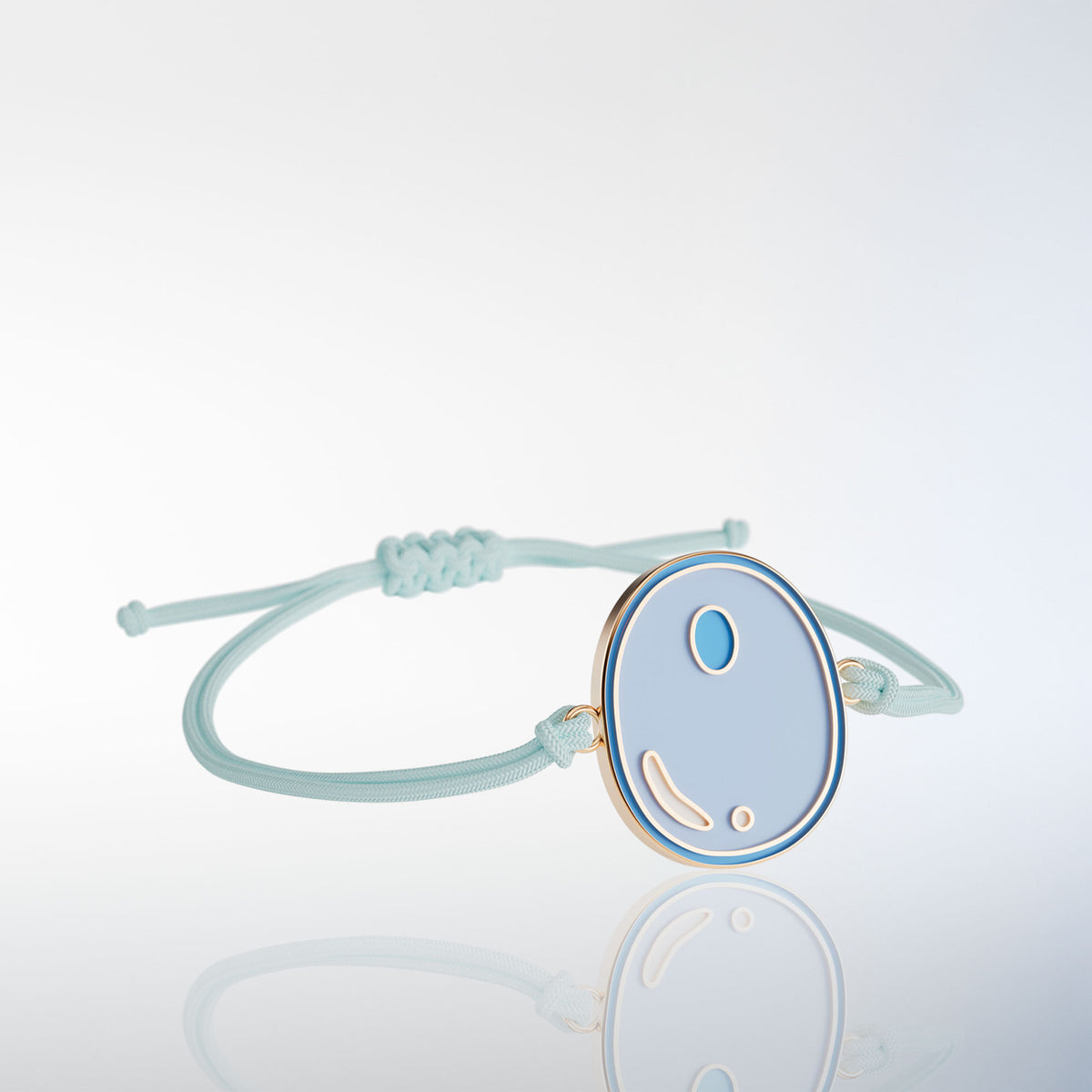 Charm Letter O