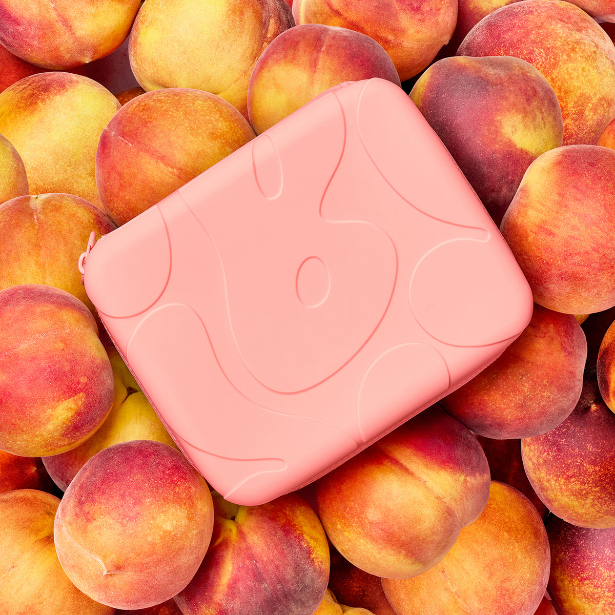Little Peach