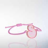 Charm Letter S