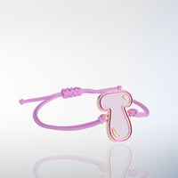 Charm Letter T