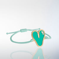 Charm Letter V