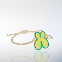 Charm Letter X