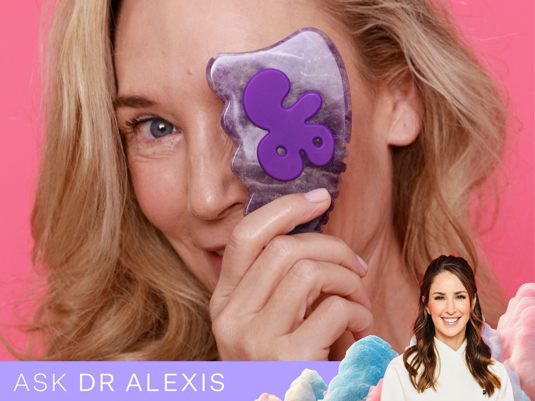 How Do I Gua Sha for Lymphatic Massage?