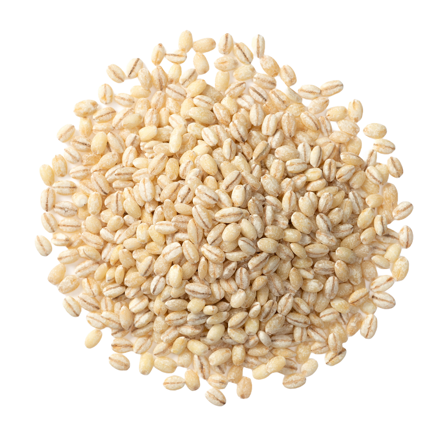 Barley