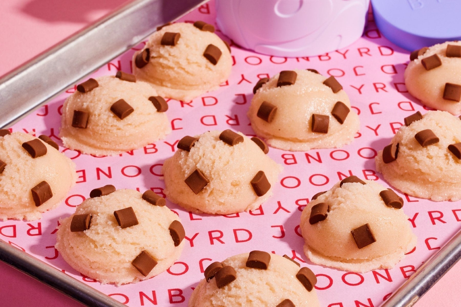 Welcome To The Joy Bakehouse Holiday Body Care Gift Guide