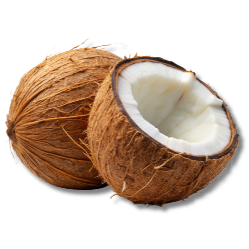 Coconut Oil