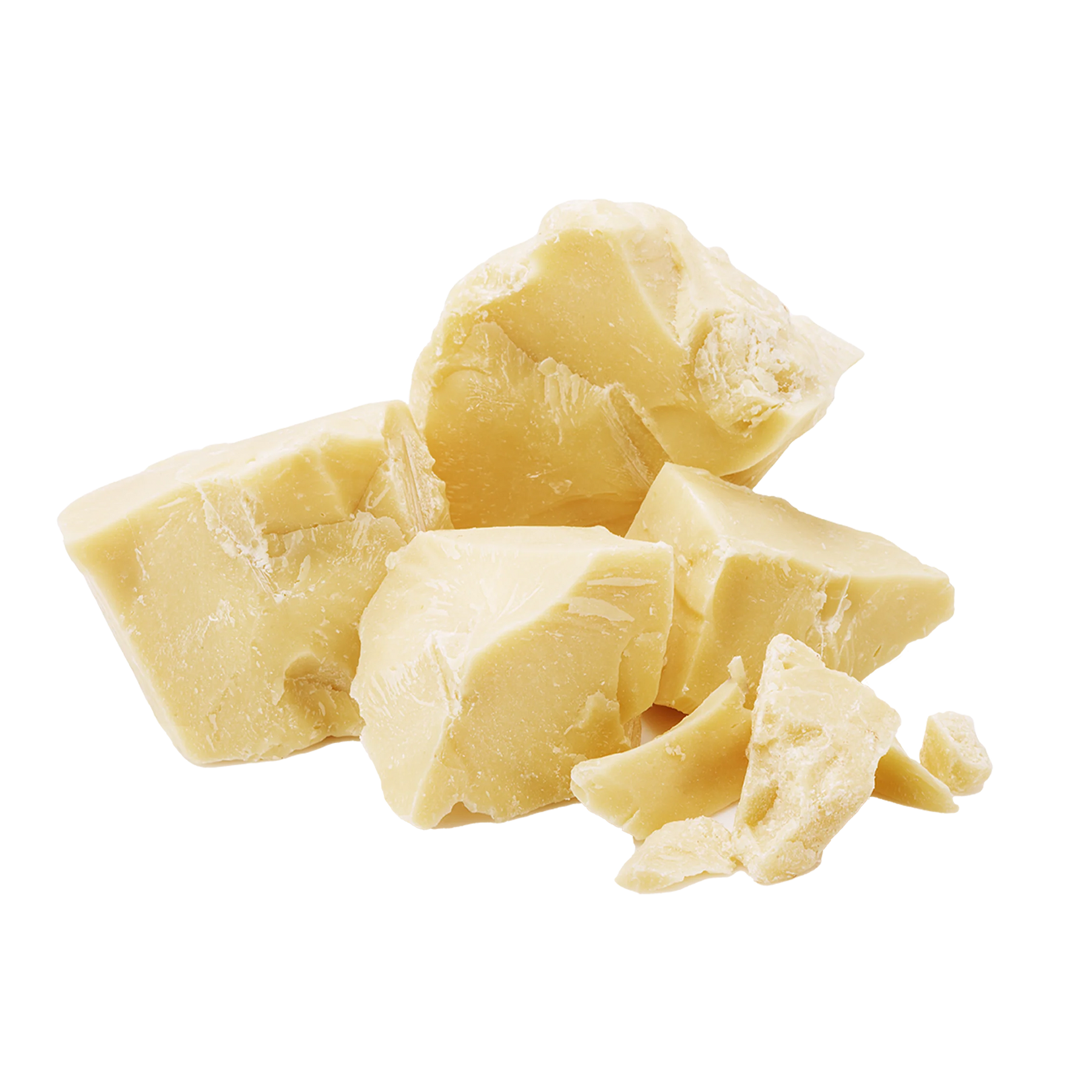 Cocoa Butter