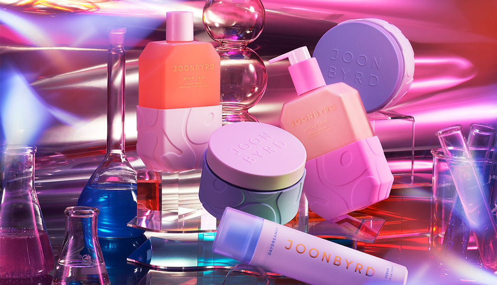 The Joonbyrd Debrief: Full Body Skincare