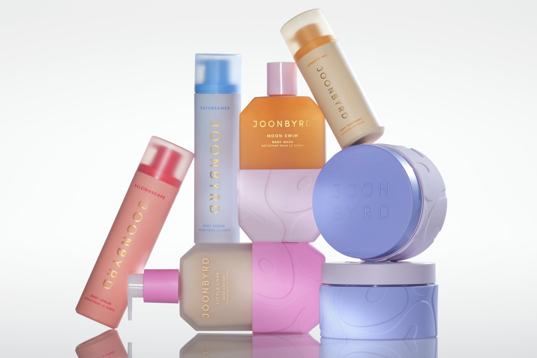 Meet The Minds Behind Joonbyrd