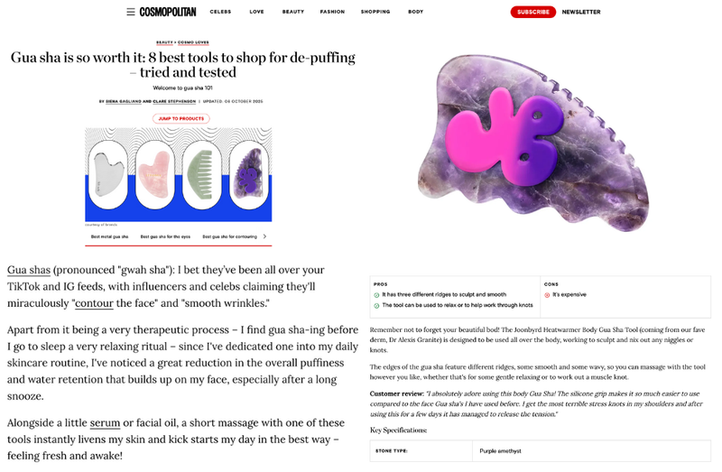 8 Best Tools To Shop For De-Puffing – Tried And Tested