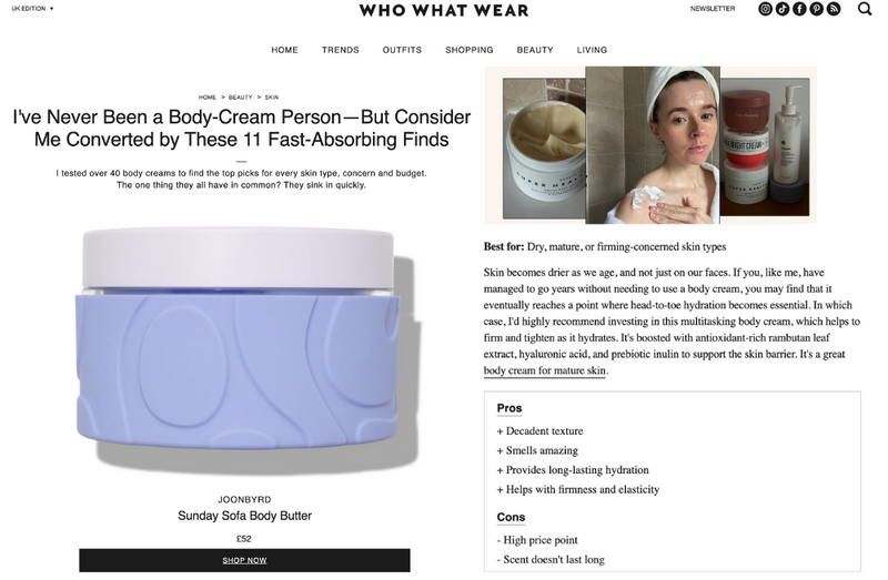 Consider Me Converted by These 11 Fast-Absorbing Finds