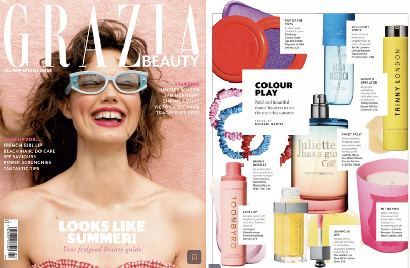 Grazia - October 2025 Edition