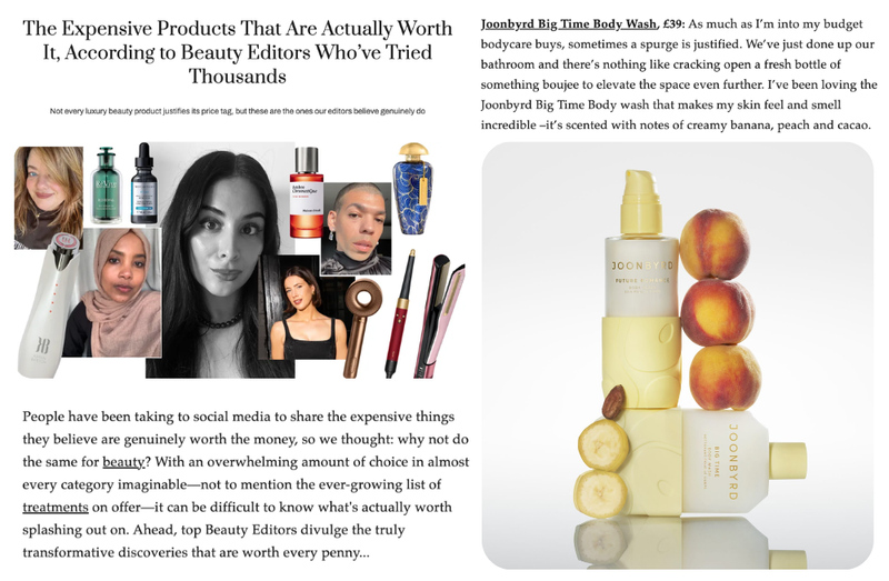 The Expensive Products That Are Actually Worth It, According to Beauty Editors Who’ve Tried Thousands