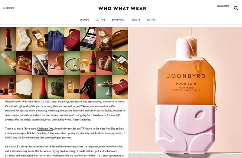 37 Small But Mighty Gifts That Are Guaranteed to Please