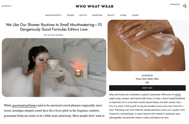 10 Dangerously Good Formulas Editors Love