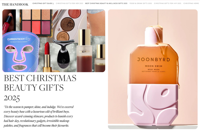 Best Christmas Beauty Gifts 2025