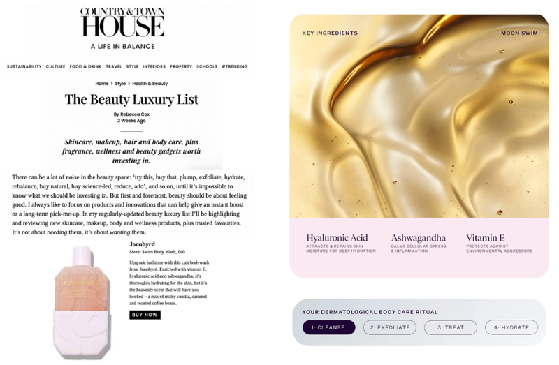 The Beauty Luxury List 2026