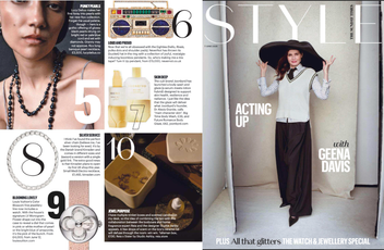 The Sunday Times Style June 2026