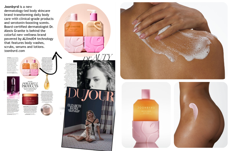 Dujour - March 2026 Edition