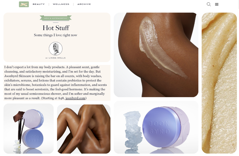 Some Things I love Right Now