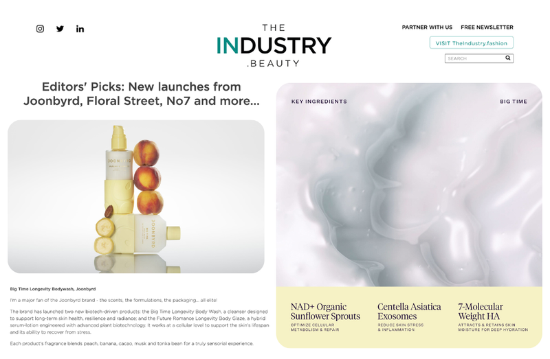 Editors' Picks: New launches from Joonbyrd