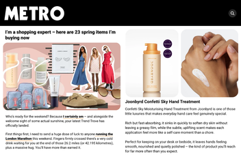 I’m a shopping expert – here are 23 spring items I’m buying now