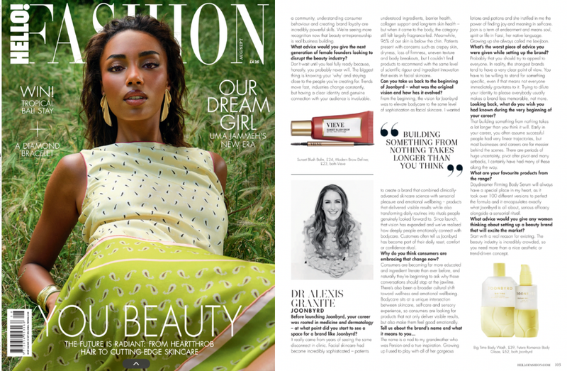 Hello Magazine - August 2026