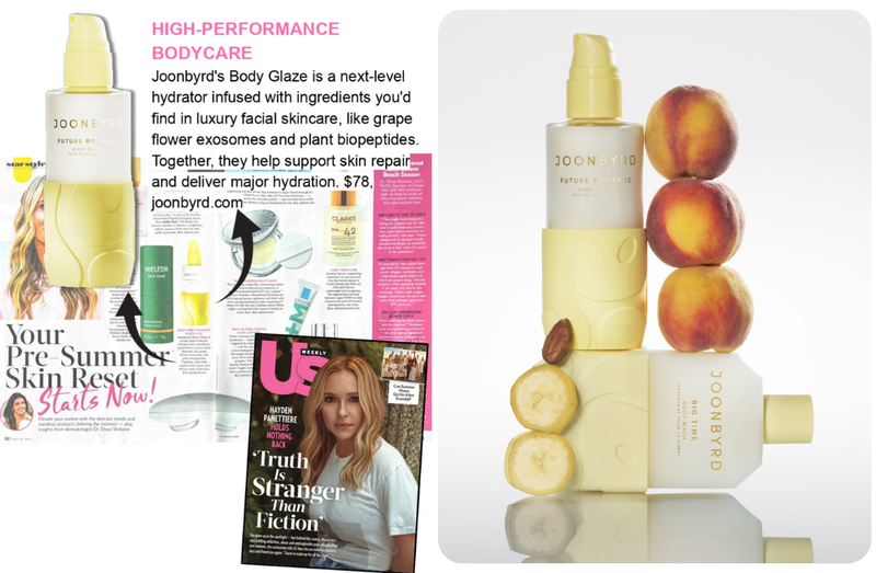 US Weekly Feature