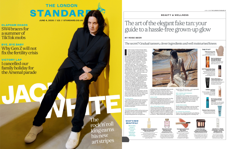 The Standard: June Edition