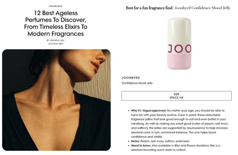 12 Best Ageless Perfumes To Discover, From Timeless Elixirs To Modern Fragrances