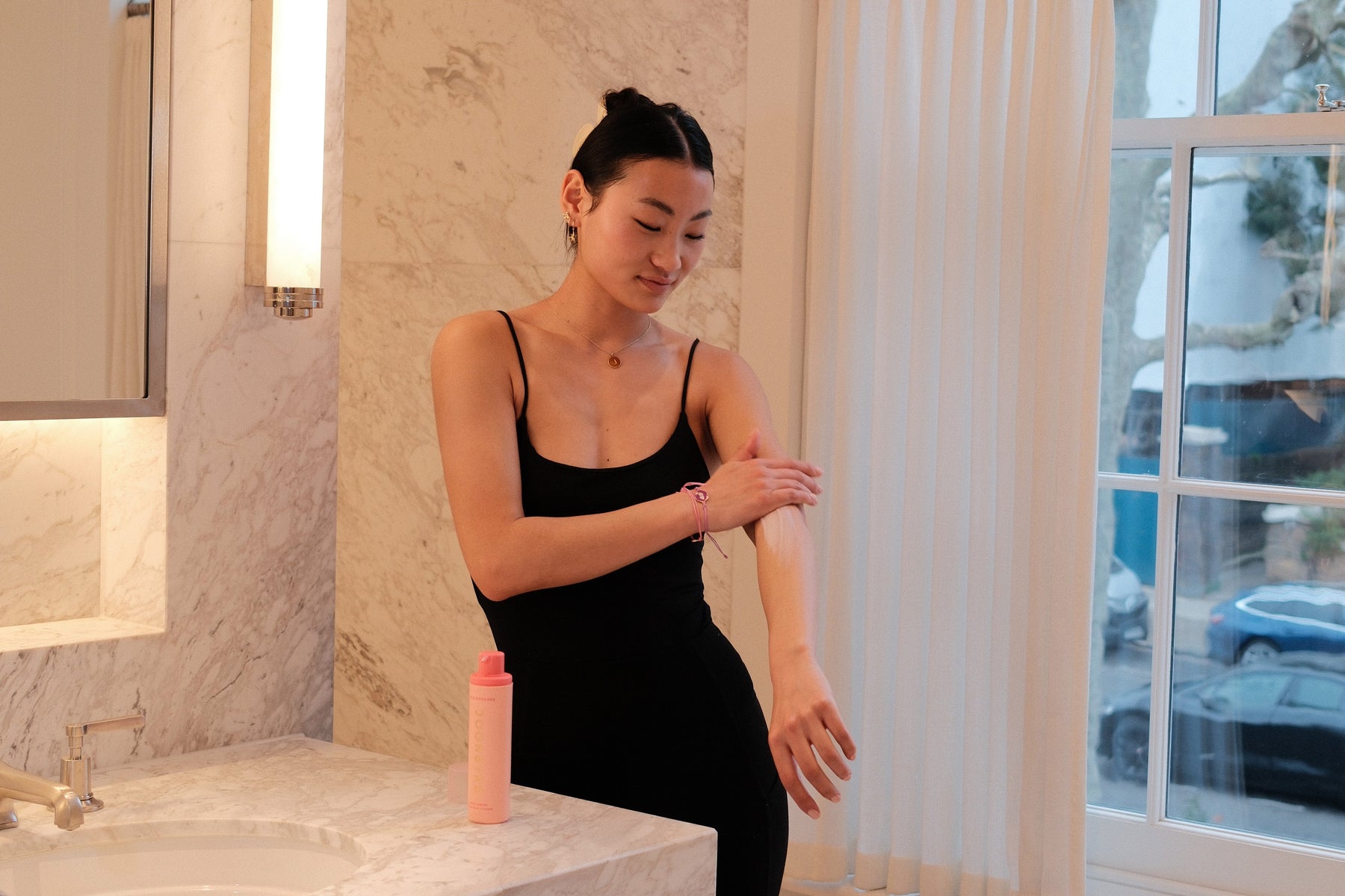 Trending On TikTok: What Is Skin Fasting?