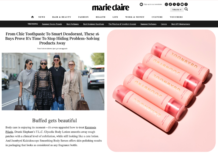 These 16 Buys Prove It's Time To Stop Hiding Problem-Solving Products Away